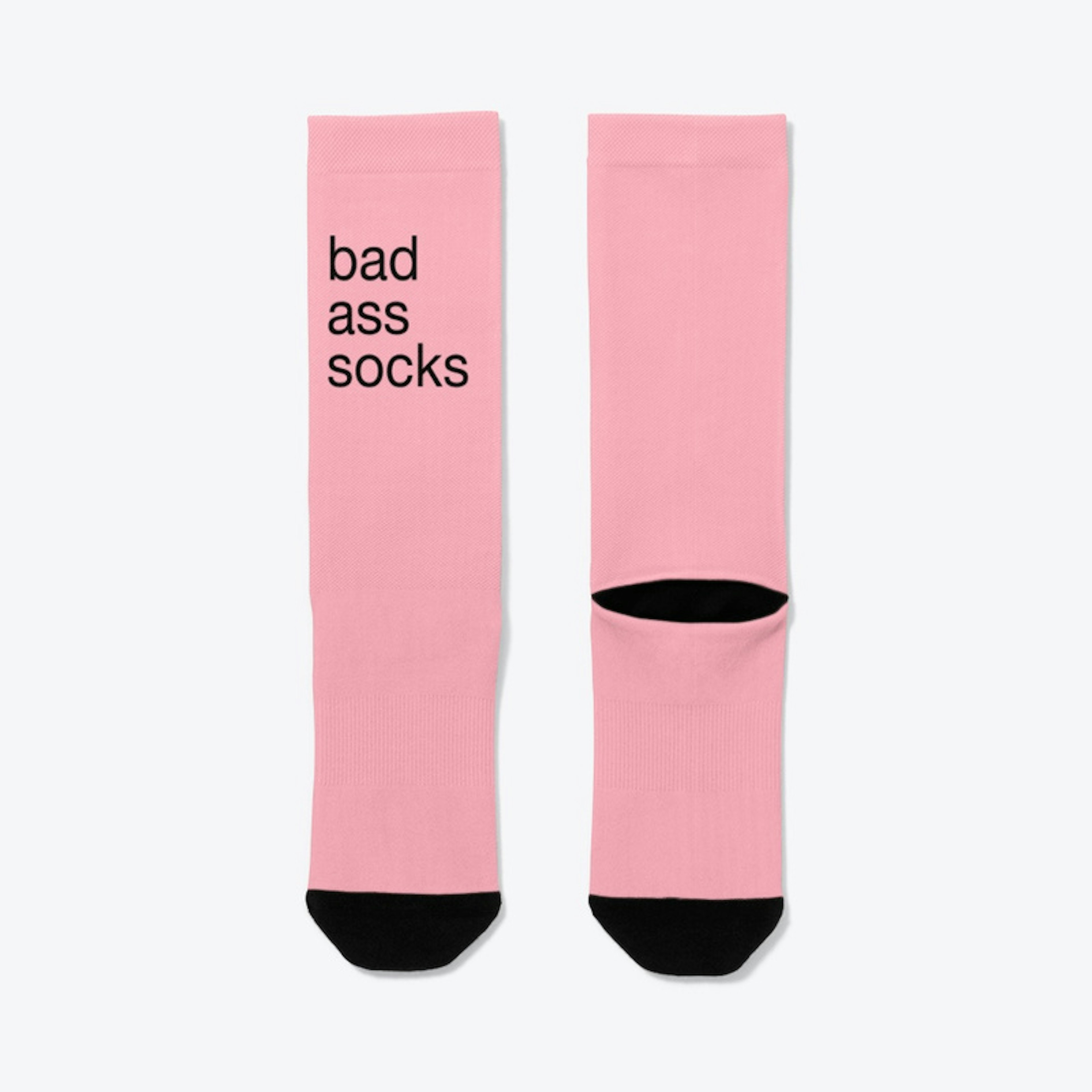 Bad Ass Socks